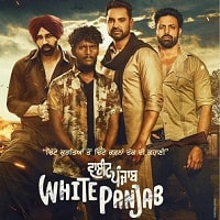 White Punjab (2023)