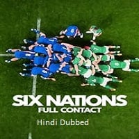 Six Nations Full Contact (2024)
