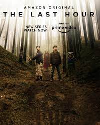 The Last Hour (2021)