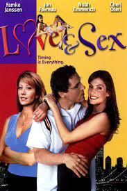 Love Sex (2000)